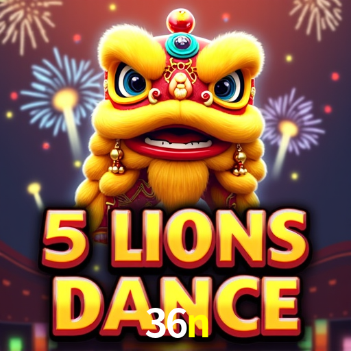 A Emoção da Loteria na 36n: Uma Chance de Mudança de Vida